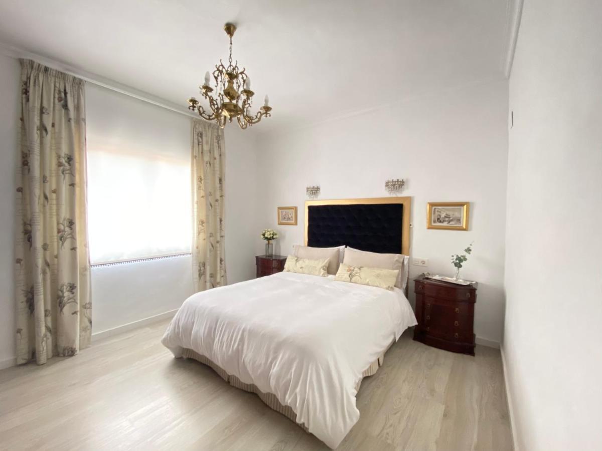 Casa Villamena Eksteriør bilde