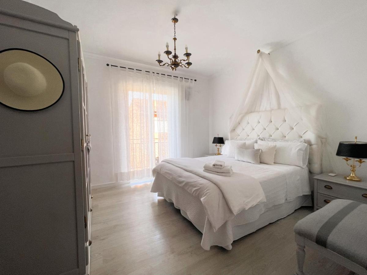 Casa Villamena Eksteriør bilde